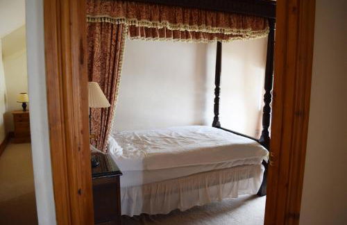 Glascoed Farmhouse Whitland - Foto 7