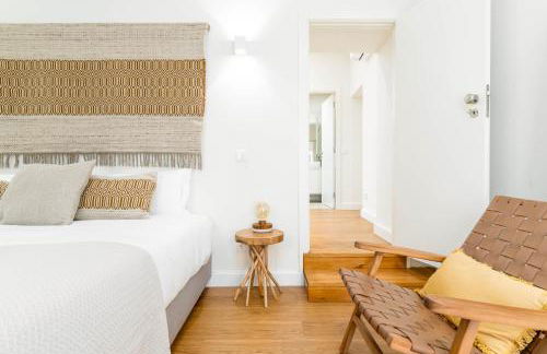 Limehome Evora Largo dos Penedos - Foto 30