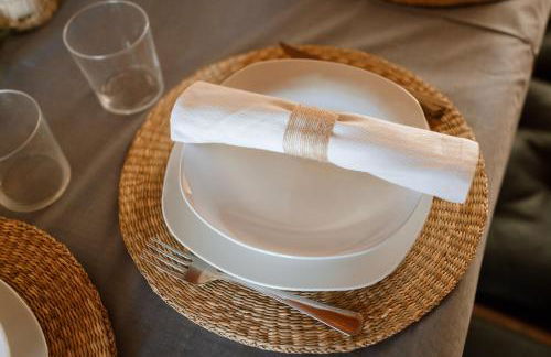 Casa Rural El Cañico - Foto 56