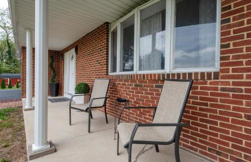 Family Escape with Yard, Fire Pit and EV Charger - Foto 46