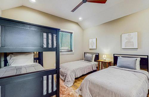 Carolina Cabin - Foto 22