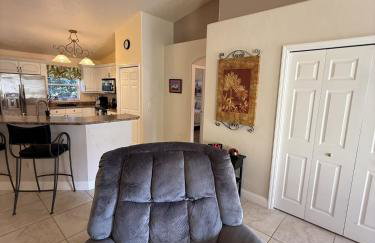 Tiger Bay Tranquility House Daytona - Foto 20