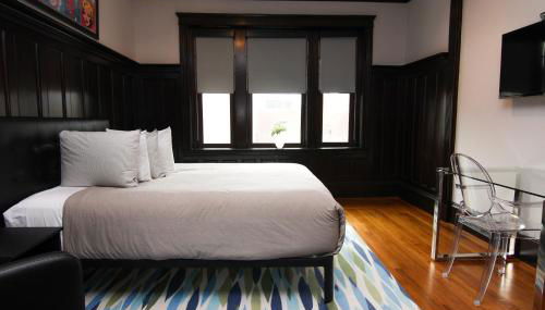 A Stylish Stay w/ a Queen Bed, Heated Floors.. #37 - Foto 3
