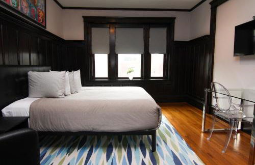 A Stylish Stay w/ a Queen Bed, Heated Floors.. #37 - Foto 3
