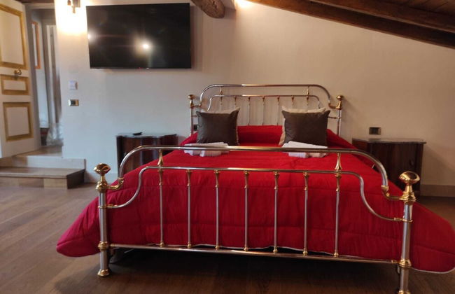 Monte Etna Confort Maison - Photo 12