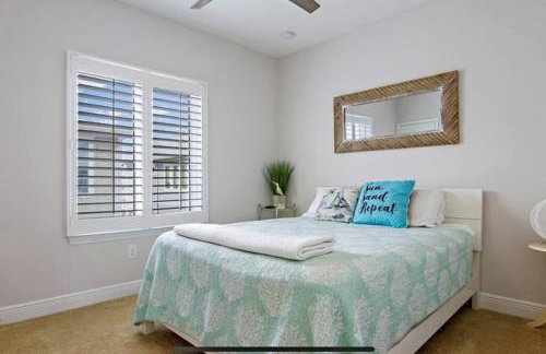 Luxurious Modern Townhouse right across beach!! Table Tennis - Foto 34