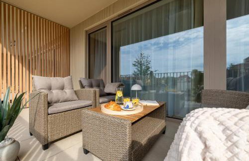 GREENERI PARK - Ambria Apartments - Foto 23