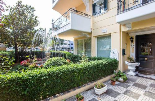 2 Floor Apartment in Kalamaria,Thessaloniki. - Foto 23