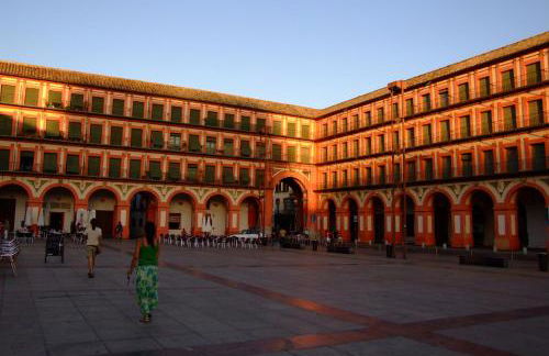 Centro Histórico Mezquita Judería La Preferida - Foto 26