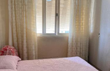 Vista Espetacular Frente ao Mar em São Vicente - Foto 12