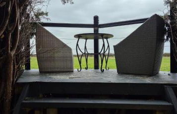 The Orchard's Nook Treehouse - Foto 37