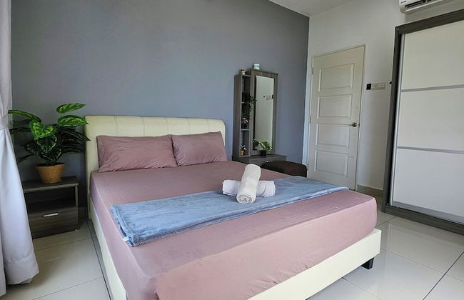 Sky Hive Cozy Apartment Suite, Georgetown - Foto 65