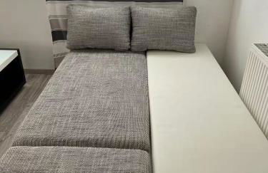 CALM HOME im Erdgeschoss mit eigenem Eingang - Foto 13