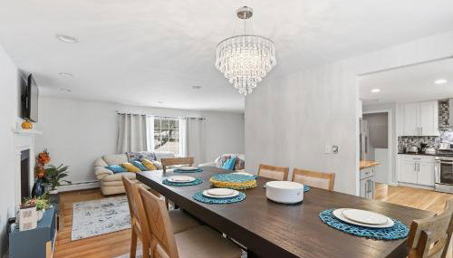 Comfortable Bloomfield 3BR Retreat home - Photo 4