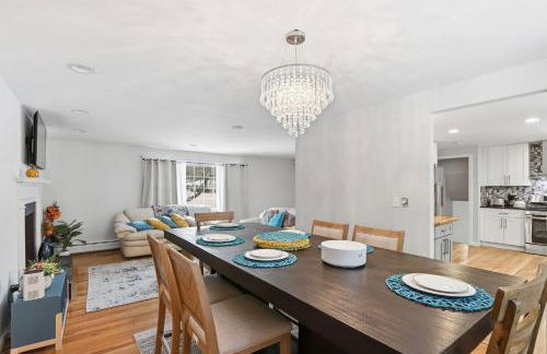 Comfortable Bloomfield 3BR Retreat home - Foto 27