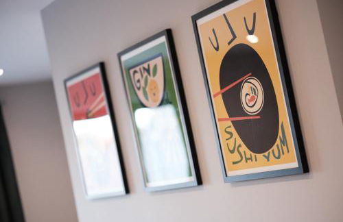 'LUCKY13' Modern Living on the Yorkshire Wolds Way - Foto 47