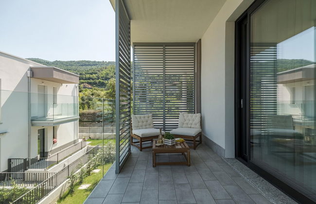 Arslan Family Apartment - Foto 2