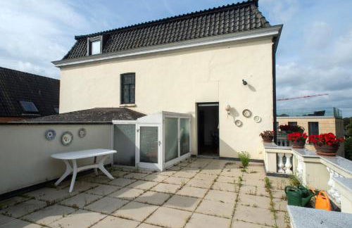 Gemütliches Apartment in stylischer Stadtvilla - Foto 40