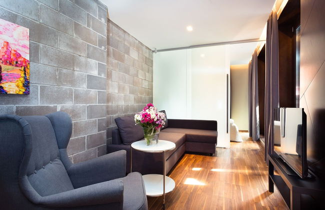 Konrad Old Town Apartments - Photo 20