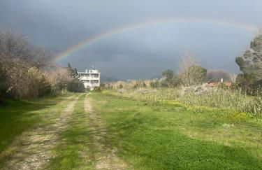 Mulberry House by the Sea Νέα Μάκρη - Photo 39