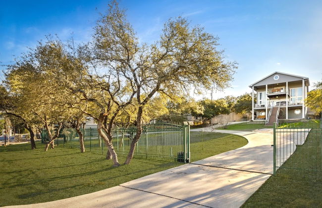 Captain's Cabin on Colleen - Foto 13