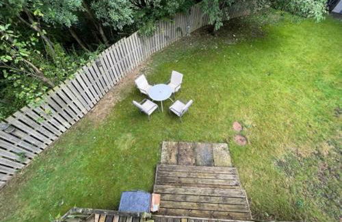 Blaydonburn - Sleeps 4,5 - Parking - Hottub - Yard - Foto 54