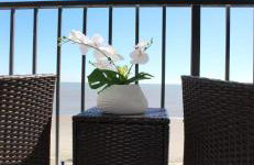 Beachfront Condo with Pool a Summer Escape for 6 - Foto 41