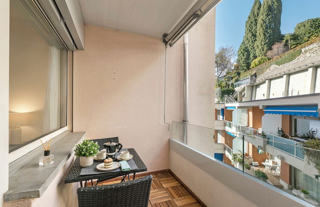 Residenza Tasso Sul Lago - Foto 18