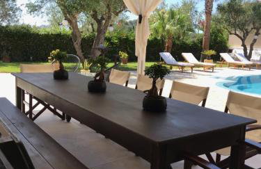 Villa Elea - Foto 29