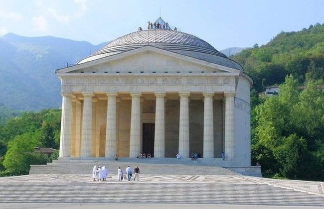 Authentic Holiday Accommodation on Farm near Asolo - Photo 17