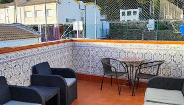 Casa Blanca w sercu Andaluzji / Finca / Village House - Foto 3