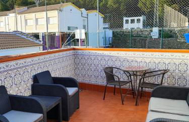 Casa Blanca w sercu Andaluzji / Finca / Village House - Foto 3