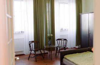 Ferienwohnung Schloss Fischbach - Foto 15