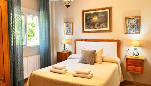 Casa el Rincon Cazorla - Foto 5