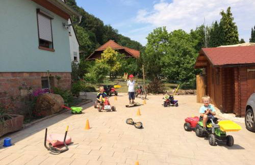 Holzhauszeit - Foto 20