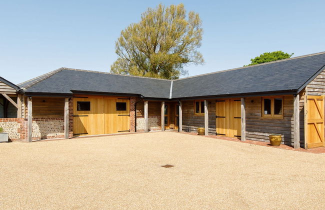 Impressive Country Estate Sleeps 17 - Foto 40