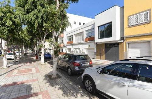 La Terraza de Salinetas by VillaGranCanaria - Foto 18