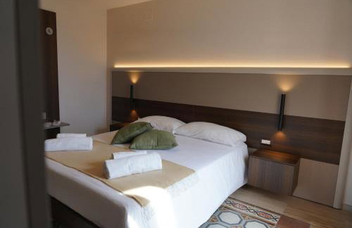 Mille Mt Suites - Cercemaggiore - Foto 25