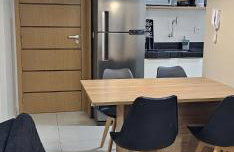 Apartamento Studio Desing 2 - Mobiliado - Praia de Jatiúca - Photo 1