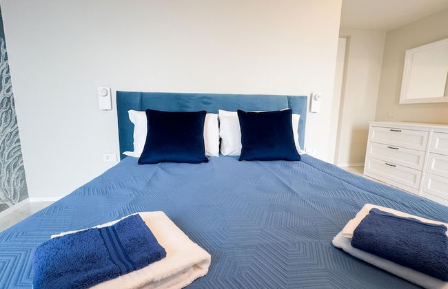 Fairmont Seafront Acquamarine Suite by Ca-sa Check - Foto 34