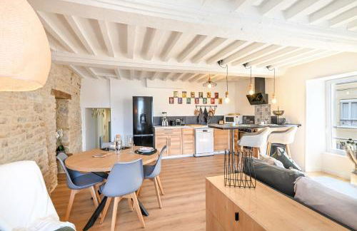 A Fleur de Quai - Vue sur le port - Foto 7