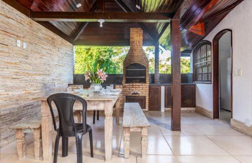 Casa cómoda con parrilla, Geribá! - Foto 1