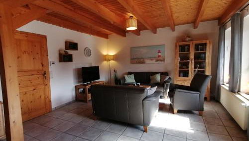 Dat Osterhuus - gemütlich, familienfreundlich, Wallbox, WLAN, 3-Sterne, im Zentrum von Neßmersiel - Foto 5