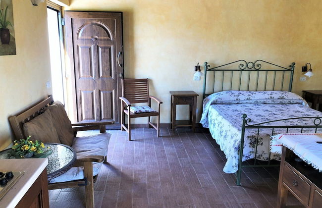 Timeless Holiday Home in Apecchio With Garden - Photo 8