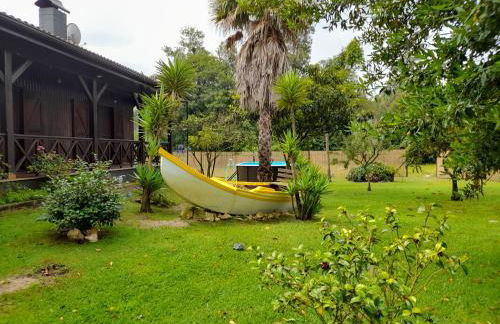 Quinta do Bosque - Foto 1