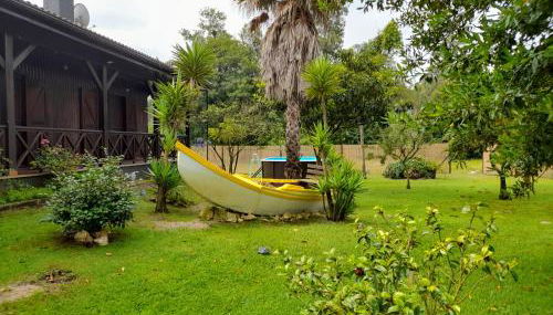 Quinta do Bosque - Foto 1, Garden