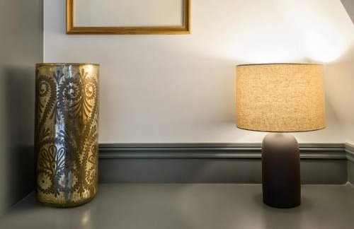 LivinParis - Luxury AC 2 & 3 Bedrooms Le Louvre - Foto 44