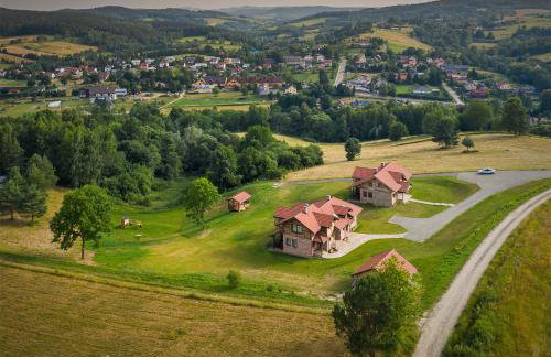 Herbarium Bieszczadzkie Apartamenty - Photo 2