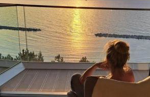 Apartament Morski Widok NAUTIC PARK 50 Darłówko - Foto 1