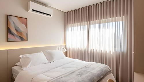 Aconchegante Studio no Cambuí - Foto 2